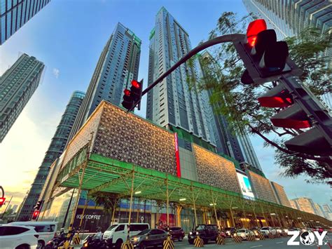 Mitsukoshi BGC: What’s Open So Far in the Country’s First Japanese Mall.